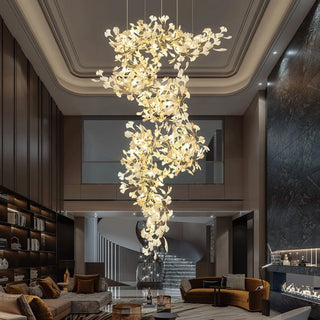 Commercial Interior Customize