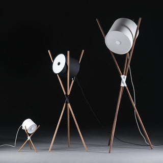 Shift Lamp Table Lamp Ledecoo