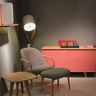 Shift Lamp Table Lamp Ledecoo