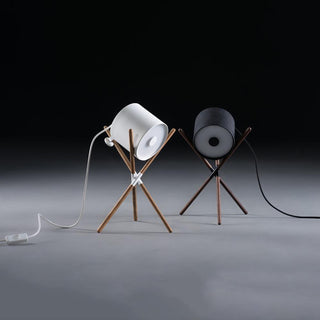 Shift Lamp Table Lamp Ledecoo