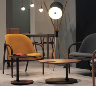 Shift Lamp Table Lamp Ledecoo
