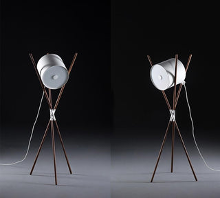 Shift Lamp Table Lamp Ledecoo