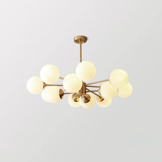 Karrington Chandeliers Arkstarhome