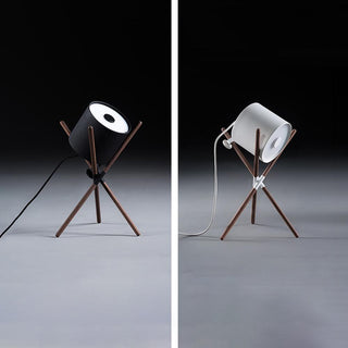 Shift Lamp Table Lamp Ledecoo