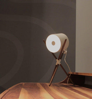 Shift Lamp Table Lamp Ledecoo