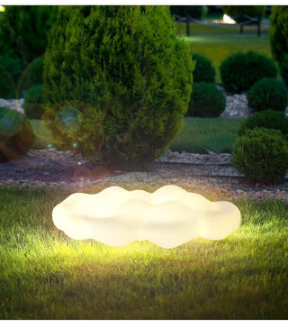 Cloud Outdoor Floor Light Ledecoo