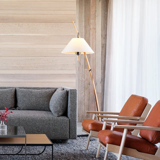 Dornstab Floor Lamp Ledecoo