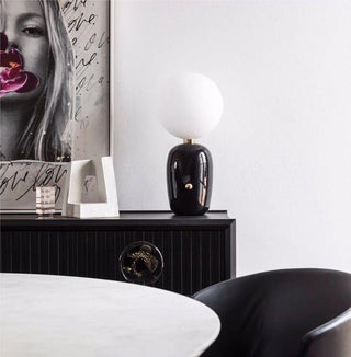 Kade Table Lamp Ledecoo