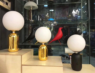 Kade Table Lamp Ledecoo