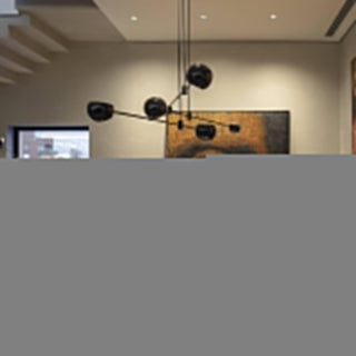 Acaba Chandelier Arkstarhome