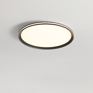 Acrylic Circular LED Ceiling Light Arkstarhome