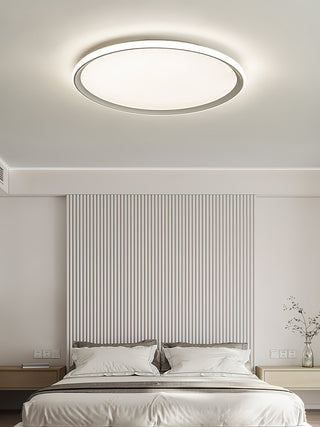 Acrylic Circular LED Ceiling Light Arkstarhome
