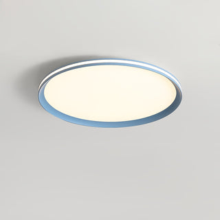 Acrylic Circular LED Ceiling Light Arkstarhome