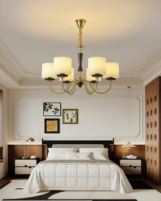 Acurt Chandelier Arkstarhome