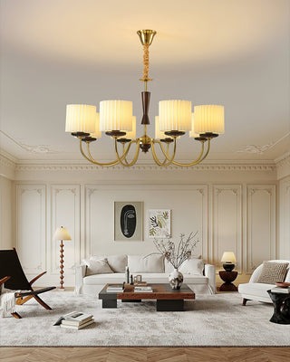 Acurt Chandelier Arkstarhome