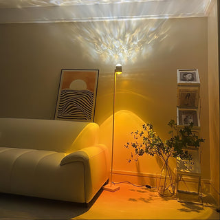 Ambient Floor Lamp Ledecoo