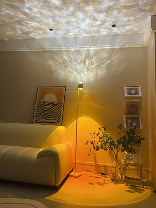 Ambient Floor Lamp Ledecoo