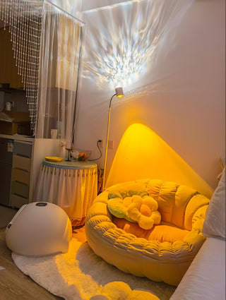 Ambient Floor Lamp Ledecoo