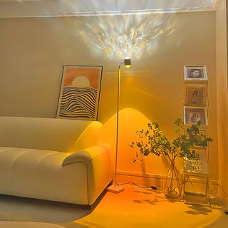 Ambient Floor Lamp Ledecoo