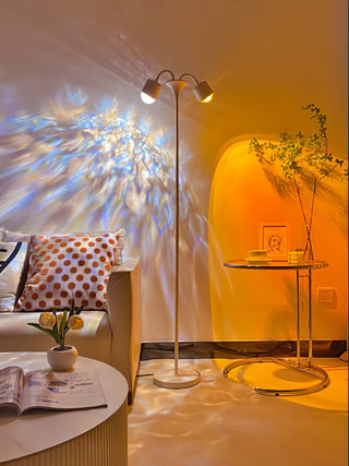 Ambient Floor Lamp Ledecoo