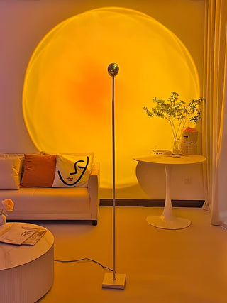 Ambient Floor Lamp Ledecoo