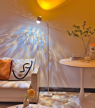 Ambient Floor Lamp Ledecoo