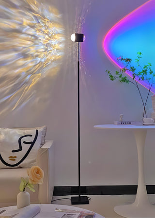 Ambient Floor Lamp Ledecoo
