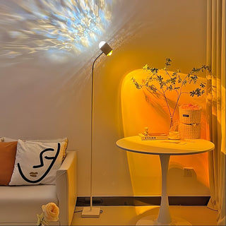 Ambient Floor Lamp Ledecoo
