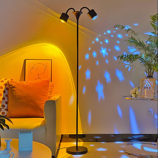 Ambient Floor Lamp Ledecoo