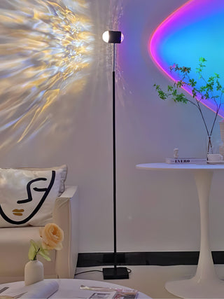 Ambient Floor Lamp Ledecoo