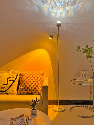 Ambient Floor Lamp Ledecoo