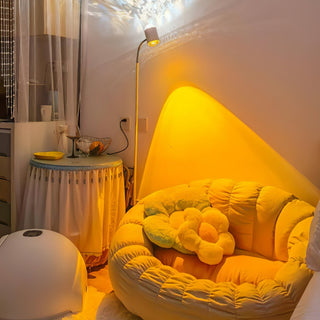 Ambient Floor Lamp Ledecoo