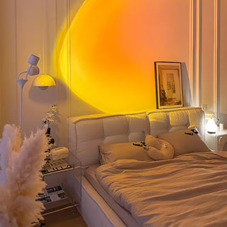 Ambient Floor Lamp Ledecoo