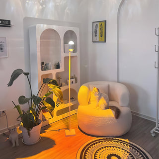 Ambient Floor Lamp Ledecoo