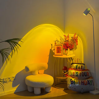 Ambient Floor Lamp Ledecoo