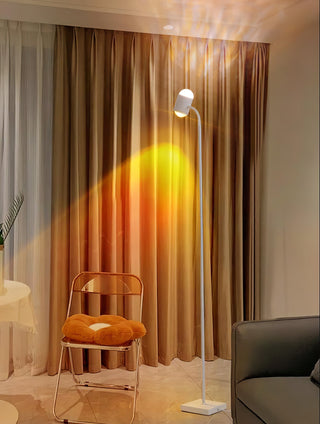 Ambient Floor Lamp Ledecoo