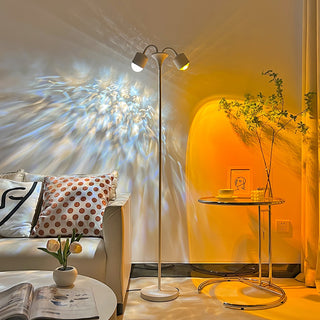 Ambient Floor Lamp Ledecoo
