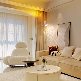 Ambient Floor Lamp Ledecoo