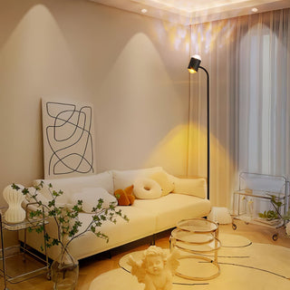 Ambient Floor Lamp Ledecoo