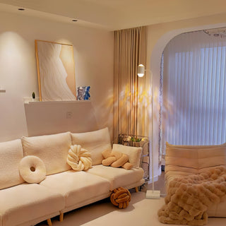 Ambient Floor Lamp Ledecoo