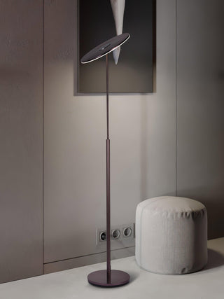 Ambra LED Floor Lamp Ledecoo