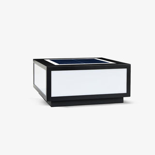 Anvia Outdoor Post Light Ledecoo