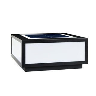 Anvia Outdoor Post Light Ledecoo
