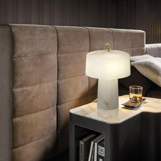 Aogashima Table Lamp Ledecoo