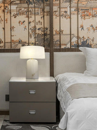 Aogashima Table Lamp Ledecoo
