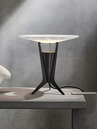 Aragon Table Lamp Ledecoo