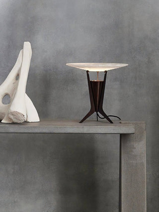 Aragon Table Lamp Ledecoo