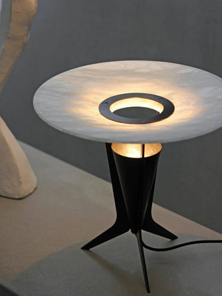 Aragon Table Lamp Ledecoo