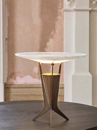 Aragon Table Lamp Ledecoo