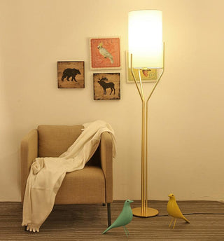 Arborescence Floor Lamp Ledecoo